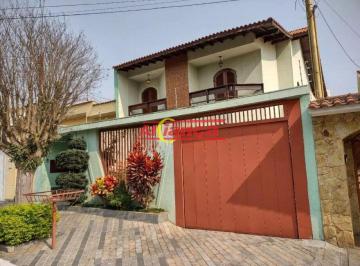 Casa · 360m² · 3 Quartos · 10 Vagas · Sobrado com 3 dormitórios sendo 3 suíte, 360 m², Jardim Guapira - São Paulo/SP