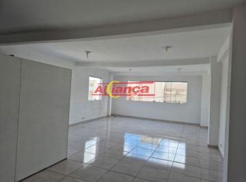 Comercial · 70m² · Sala para alugar, 70m² - com copa - Jardim Vilão Galvão