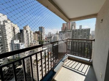 Apartamento · 142m² · 2 Quartos · 2 Vagas · Apartamento com 2 dormitórios na Santa Cecília