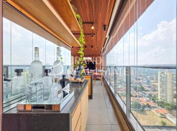 Apartamento · 204m² · 2 Quartos · 3 Vagas · Cobertura exclusiva no Habitarte 2  Brooklin - Porteira fechada
