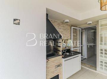 Apartamento · 100m² · 3 Quartos · 2 Vagas · Santo Amaro, 3 dormitórios, 130m | Oportunidade com excelente preço e qualidade de vida!