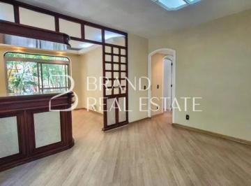Apartamento · 110m² · 3 Quartos · 2 Vagas · Apartamento à venda e locação em Higienópolis 110m², conforto e excelente localização!