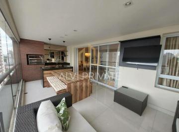 Apartamento · 168m² · 4 Quartos · 3 Vagas · Apartamento porteira fechada Casa das Caldeiras 168m, 4 dormitórios