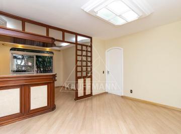 Apartamento · 110m² · 3 Quartos · 2 Vagas · Apartamento à Venda Higienópolis 3 Quartos 1 Suíte 2 Vagas 110,00m² A.U