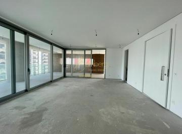 Apartamento · 355m² · 4 Quartos · Apartamento com 335m², 4suítes, 4 vagas de garagem no Itaim Bibi.
