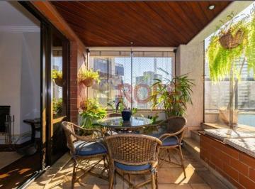 Apartamento · 272m² · 4 Quartos · 3 Vagas · Apartamento de 272m2 com 4 Dorms, sendo 3 Suites e 3 Vagas, com lazer ótimo no Morumbi