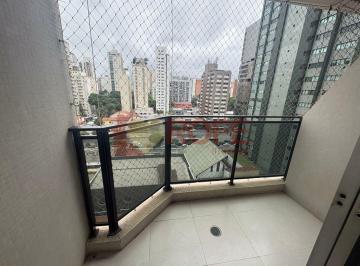 Apartamento · 47m² · 2 Quartos · 1 Vaga · Apartamento para Locação - 47 m² a.u. - 2 Dormitorios - Campo Belo