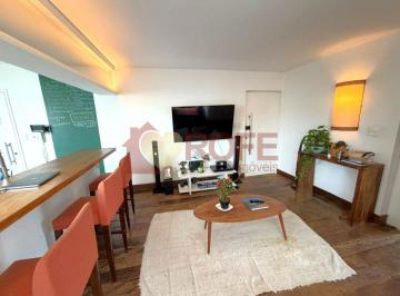 Apartamento · 70m² · 1 Quarto · 1 Vaga · Apartamento de 70m2 a venda com 1 Suite grande, 1 Vaga em Moema pertinho do Shopping Ibirapuera