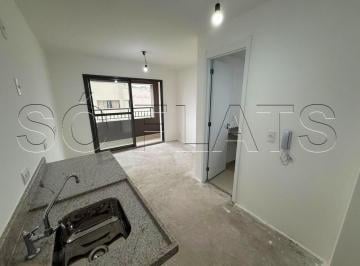 Apartamento · 23m² · 1 Quarto · Studio 23m² à venda no Butantã | Próx USP, metrô e lazer completo