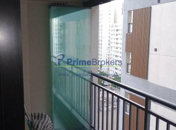 Apartamento · 21m² · 1 Quarto · vila mariana 21m mobiliado lazer
