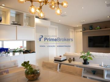 Apartamento · 124m² · 3 Quartos · 2 Vagas · Apartamento, 124m² - 3 Dormitórios, 3 Suítes, 2 Vagas, Varanda Gourmet - Vila Mariana