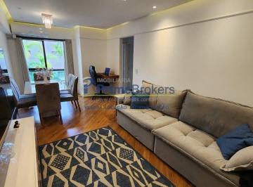 Apartamento · 72m² · 3 Quartos · 2 Vagas · Apartamento 3 Quartos, 1 Suíte e 2 vagas - Próximo Metrô Saúde