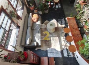 Apartamento · 80m² · 2 Quartos · Apartamento Duplex à venda na Santa Cecília com 2 quartos, sem vaga