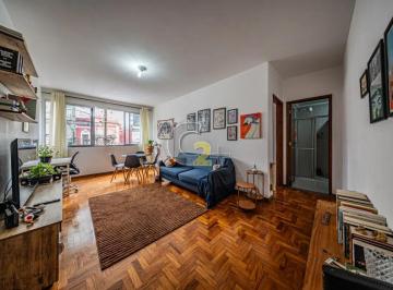 Apartamento · 66m² · 1 Quarto · Apartamento a venda na Bela Vista 1 quarto