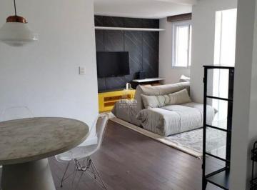 Apartamento · 70m² · 3 Quartos · 1 Vaga · Apartamento na Chácara Klabin, 70m², 3 quartos, 1 vaga