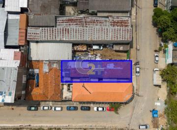 Terreno · 229m² · Terreno a venda na Barra Funda 229m²