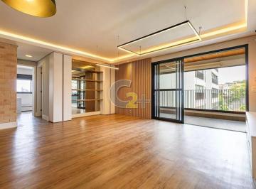 Apartamento · 117m² · 3 Quartos · 2 Vagas · Apartamento a venda em Perdizes com varanda gourmet e 2 suítes!