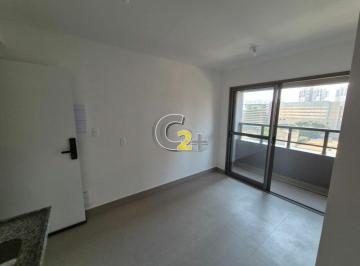 Apartamento · 30m² · 1 Quarto · Apartamento à venda em Perdizes com 1 quarto e sem vaga