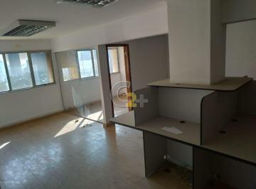 Comercial · 107m² · Conjunto Comercial à venda no Paraíso - 1 vaga