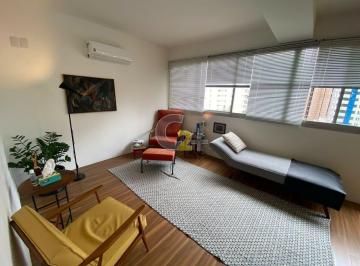 Comercial · 45m² · Conjunto Comercial à venda no Itaim Bibi, 2 salas, 45m²