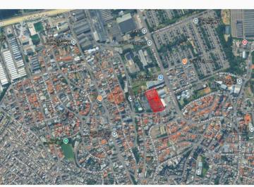 Comercial · 5492m² · 30 Vagas · Complexo de Galpão Industrial 6.769,50m² à Venda em Taboão da Serra
