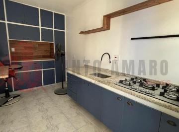 Casa · 125m² · 2 Quartos · 2 Vagas · Sobrado 125m a Venda em Jardim Petropolis - Sao Paulo