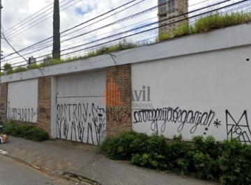 Terreno · 2000m² · Terreno Residencial 2.000m², Zeis 5 à Venda na Penha