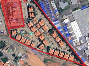 Comercial · 1213820m² · Complexo de Casas Comerciais 1.213.820m² à Venda no Sumaré