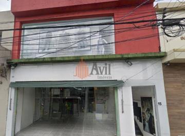 Comercial · 499m² · Salão Comercial 499m² para Locação ou Venda na Vila Formosa