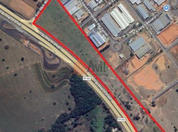 Terreno · 96797m² · Terreno Industrial 98.797m² à Venda em Butucatu- SP