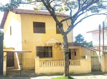 Casa · 154m² · 3 Quartos · 1 Vaga · Sobrado - 3 dormitórios - Chácara Inglesa