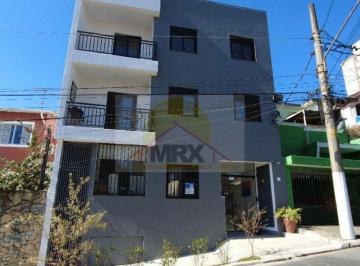 Apartamento · 39m² · 1 Quarto · Apartamento - 1 dormitório - Vila Gumercindo