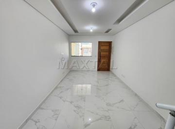 Casa · 120m² · 3 Quartos · 2 Vagas · Sobrado Novo na Vila Maria Alta, 120 m², 3 suítes, 1 lavabo, Sala 2 ambientes, Quintal, 2 vagas .