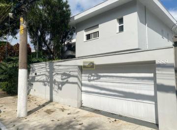 Casa · 200m² · 4 Quartos · 7 Vagas · Casa Para Locação Na Sampaio Vidal