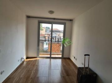 Apartamento · 48m² · 2 Quartos · 1 Vaga · Apartamento - 02 Dormitórios -Varanda - 1 vaga- Jardim Vergueiro Sacomã- Cursino- São Paulo- SP