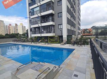 Apartamento · 36m² · 2 Quartos · 1 Vaga · Apartamento com 02 dormitórios e 01 vaga para venda no Umarizal