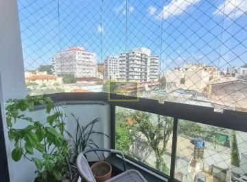 Apartamento · 154m² · 4 Quartos · 2 Vagas · Apartamento com 4 dormitórios para venda em Perdizes