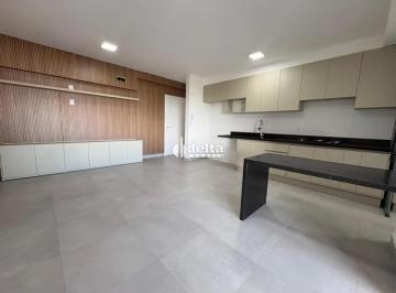 Apartamento · 115m² · 3 Quartos · 2 Vagas · Apartamento com 3 suítes disponível para venda no bairro Gávea em Uberlândia-MG