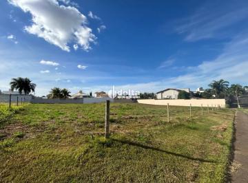 Terreno · 1000m² · Terreno disponível para venda no bairro Morada da Colina em Uberlândia-MG.