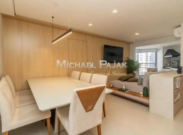 Apartamento · 71m² · 2 Quartos · 1 Vaga · Apartamento tipo para venda no city América - Michael Pajak (11) 99996  -4550