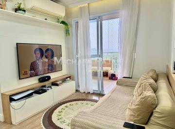 Apartamento · 81m² · 3 Quartos · 1 Vaga · Apartamento tipo para venda com 3 quartos, sendo 1 suíte - Michael Pajak (11) 99996 - 4550