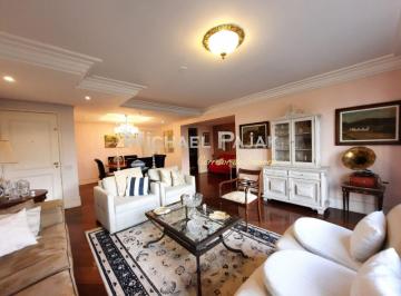 Apartamento · 170m² · 4 Quartos · 2 Vagas · Apartamento tipo para venda no Brooklin - Michael Pajak (11) 99996 - 4550