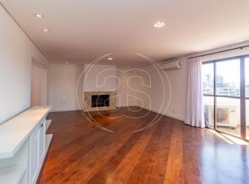 Apartamento · 501m² · 3 Quartos · 3 Vagas · COBERTURA DUPLEX 501 M² PARA VENDA E LOCAÇÃO VILA NOVA CONCEIÇÃO