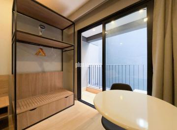 Apartamento · 28m² · 1 Quarto · Studio para venda em Jardins com 1 quarto, sendo 1 suíte , 28m²