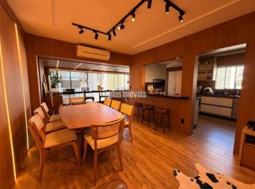 Apartamento · 139m² · 3 Quartos · 1 Vaga · APARTAMENTO EM BALNEÁRIO CAMBORIÚ
