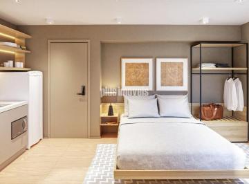 Apartamento · 18m² · 1 Quarto · Jardins com 1 quarto , 18m²