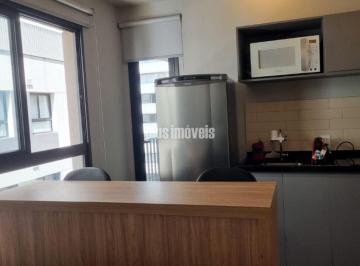 Apartamento · 20m² · 1 Quarto · Studio para venda em Jardins com 1 quarto , 20m²