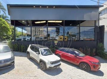 Comercial · 400m² · Loja Comercial 15x25,33 - Z.: ZCOR-3 - Brooklin