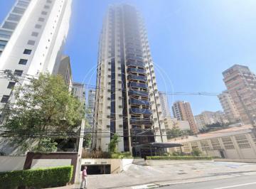 Apartamento · 30m² · 1 Quarto · 1 Vaga · APARTAMENTO HOTEL A VENDA - JARDIM PAULISTA
