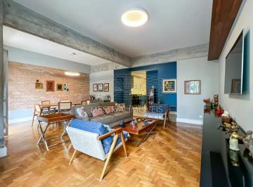 Apartamento · 170m² · 3 Quartos · 1 Vaga · Higienópolis | Apto reformado, com 169,50 m² | 3 suítes |Próximo ao shopping Pátio Higienópolis!